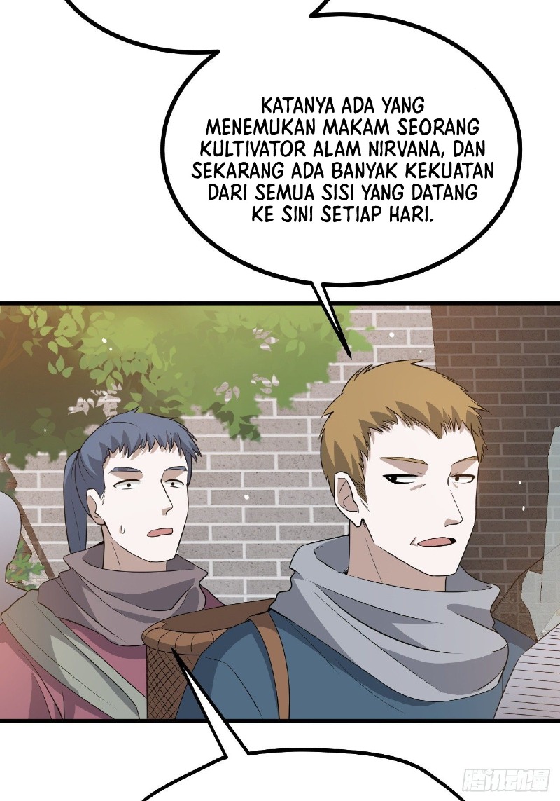 Son, Make Trouble Quickly Chapter 29 - halaman 9