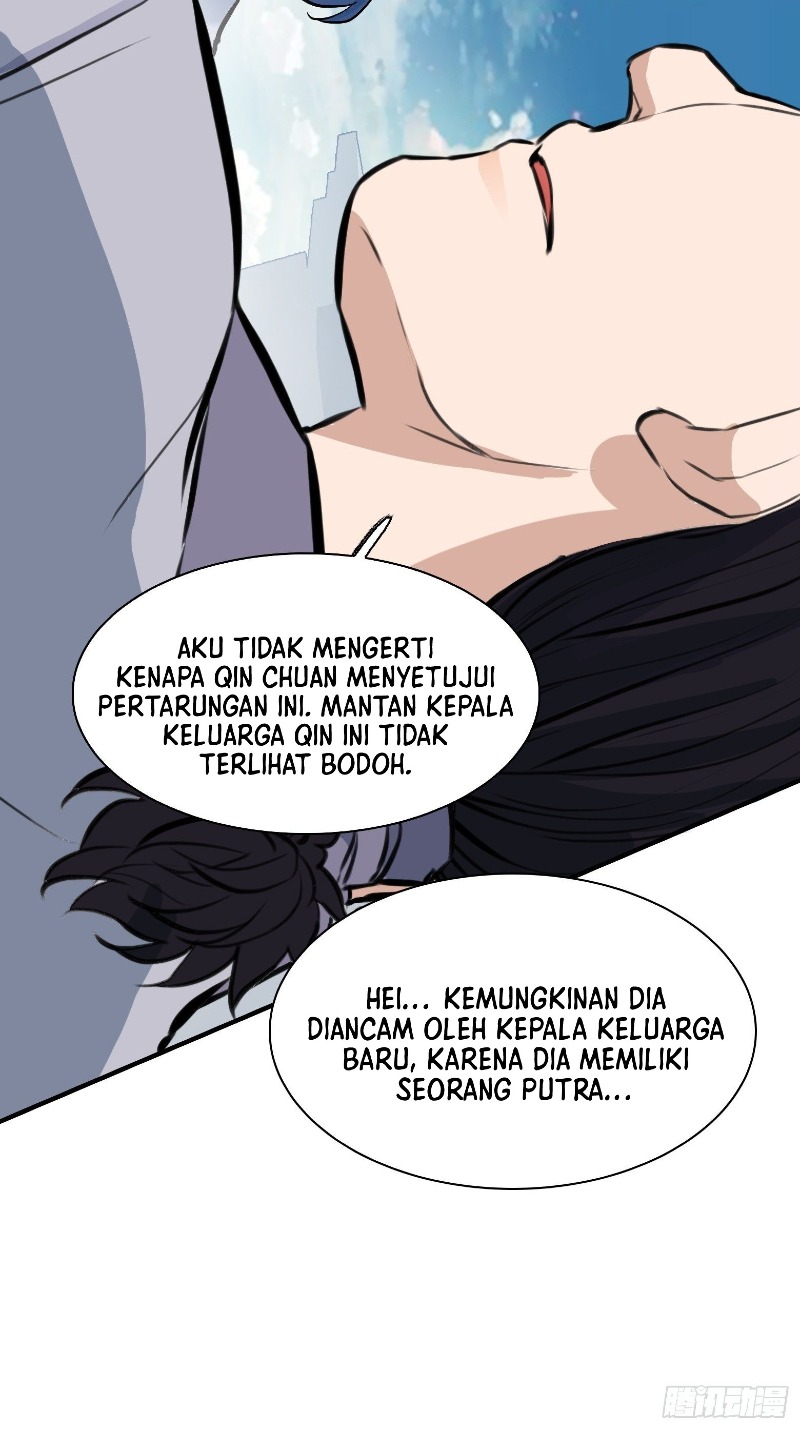 Son, Make Trouble Quickly Chapter 3 - halaman 10