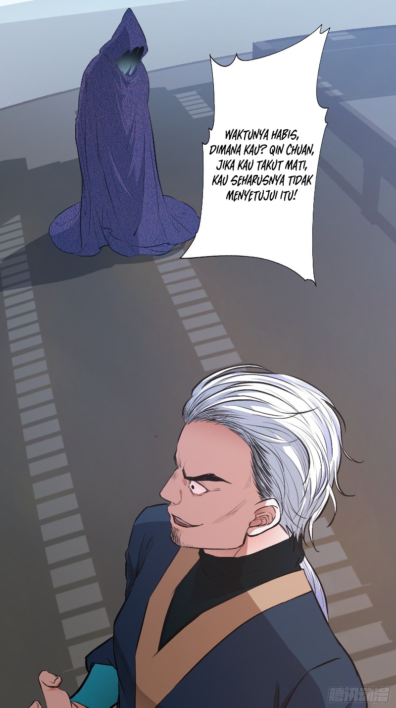 Son, Make Trouble Quickly Chapter 3 - halaman 12