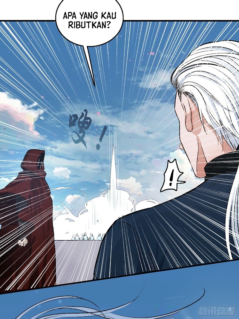 Son, Make Trouble Quickly Chapter 3 - halaman 15