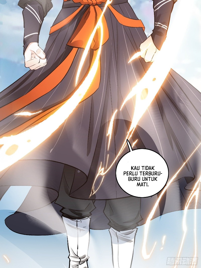 Son, Make Trouble Quickly Chapter 3 - halaman 17