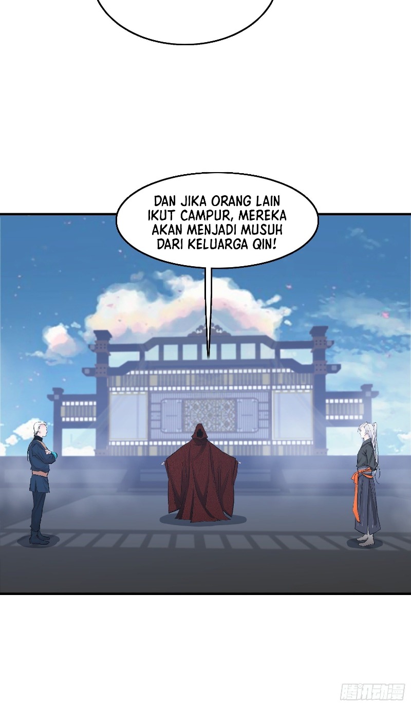 Son, Make Trouble Quickly Chapter 3 - halaman 24