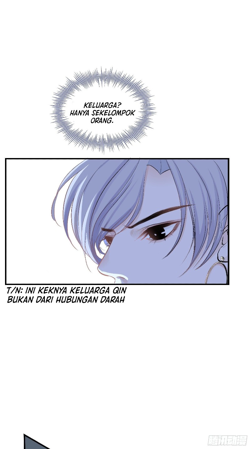 Son, Make Trouble Quickly Chapter 3 - halaman 25