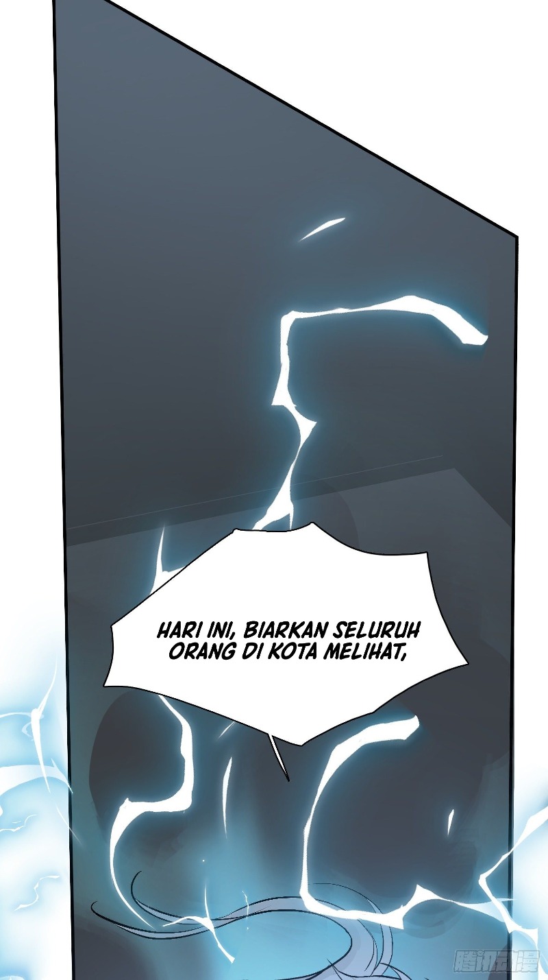 Son, Make Trouble Quickly Chapter 3 - halaman 26