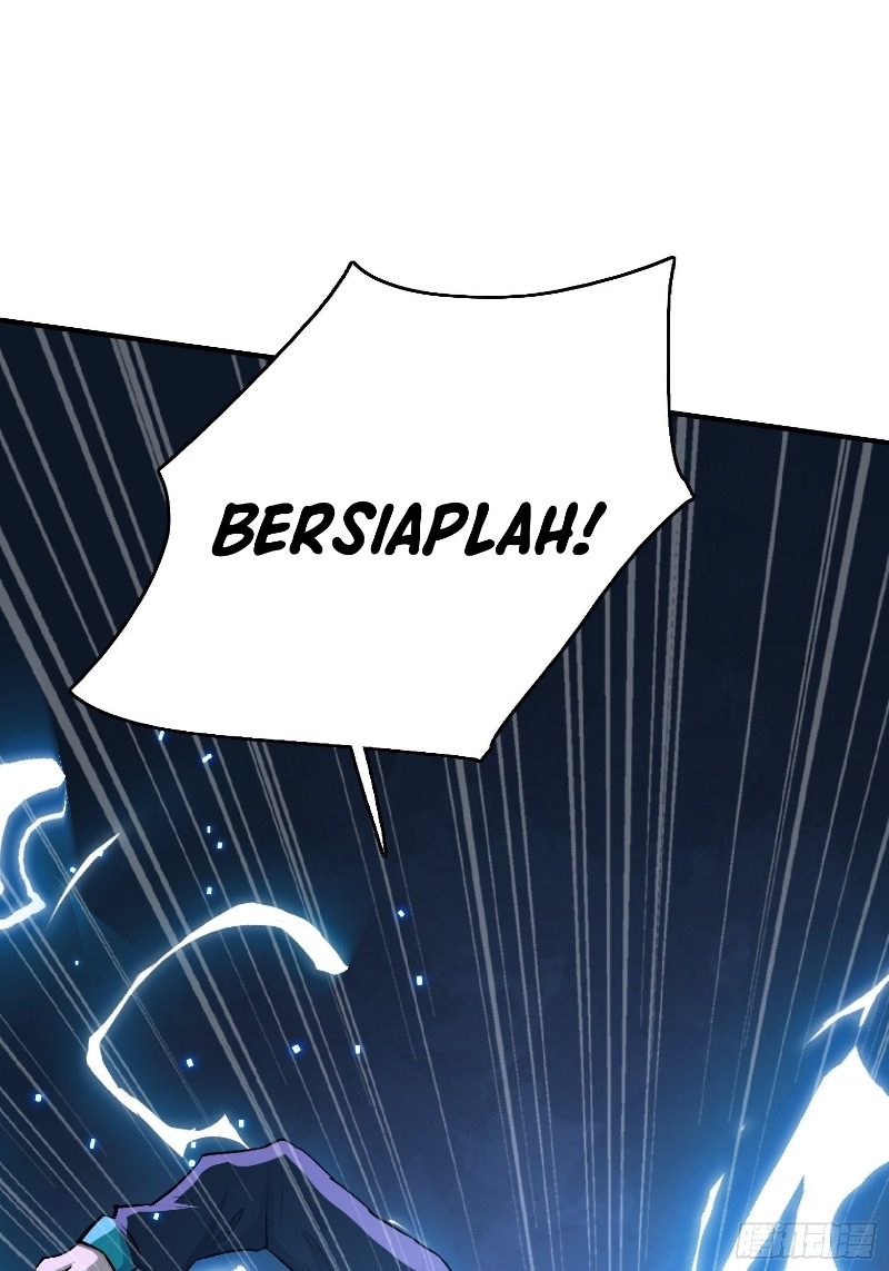 Son, Make Trouble Quickly Chapter 3 - halaman 28