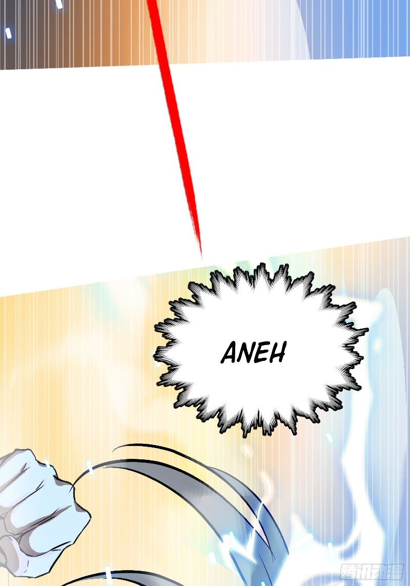 Son, Make Trouble Quickly Chapter 3 - halaman 37