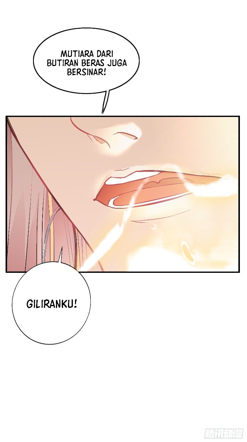 Son, Make Trouble Quickly Chapter 3 - halaman 41