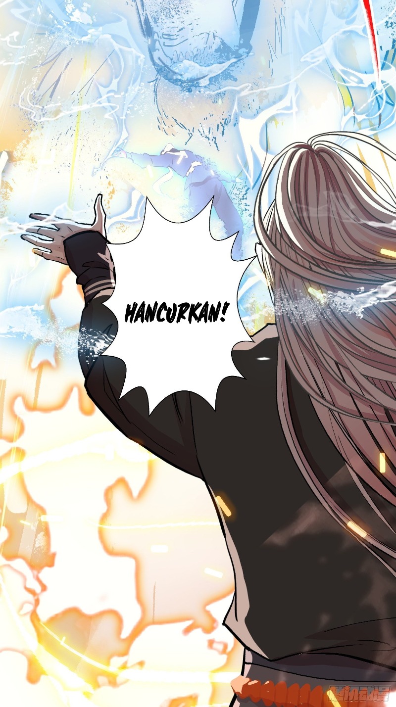Son, Make Trouble Quickly Chapter 3 - halaman 45