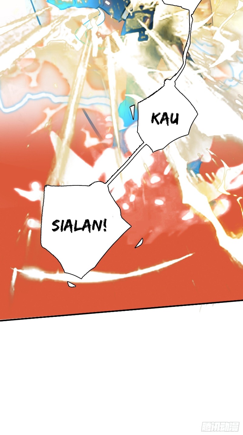 Son, Make Trouble Quickly Chapter 3 - halaman 48