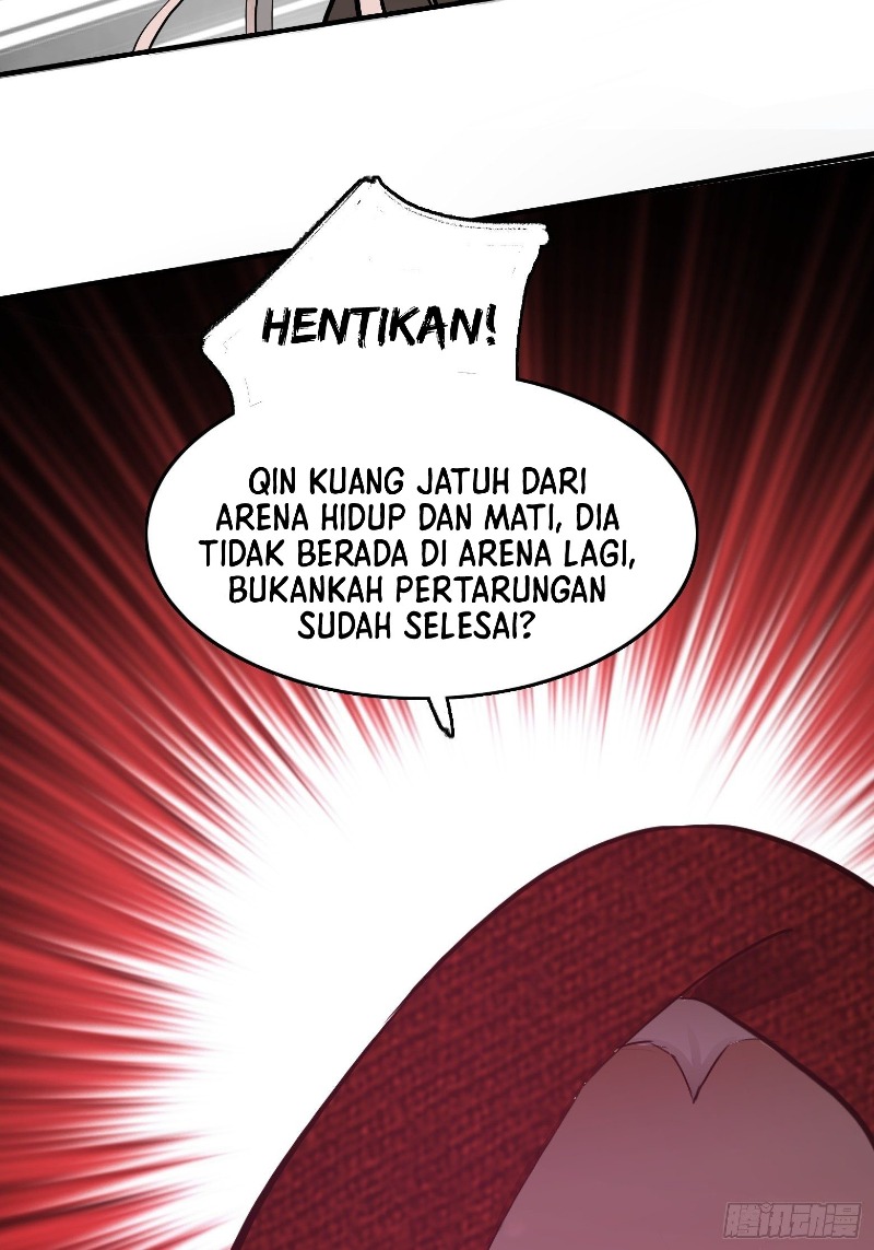 Son, Make Trouble Quickly Chapter 3 - halaman 50