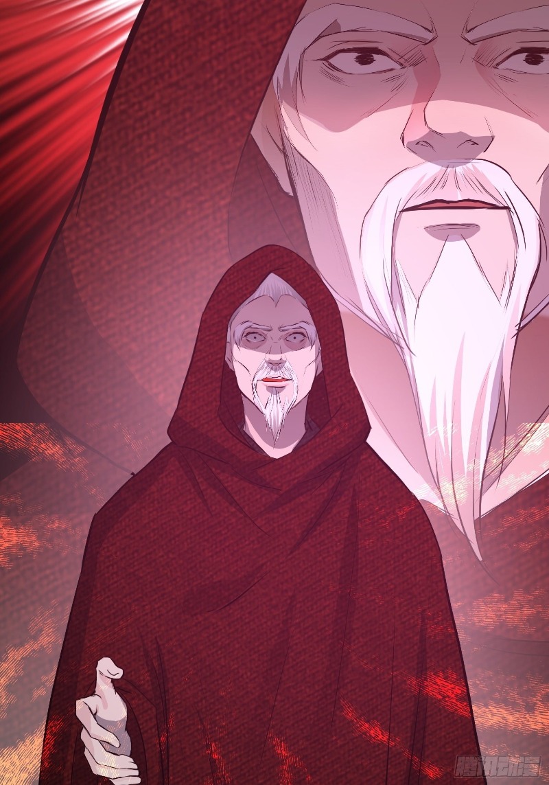 Son, Make Trouble Quickly Chapter 3 - halaman 51