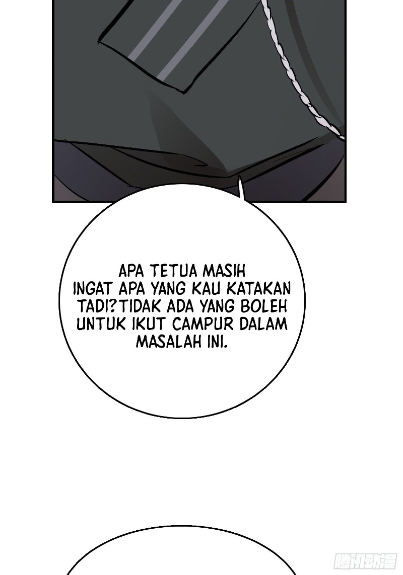 Son, Make Trouble Quickly Chapter 3 - halaman 54