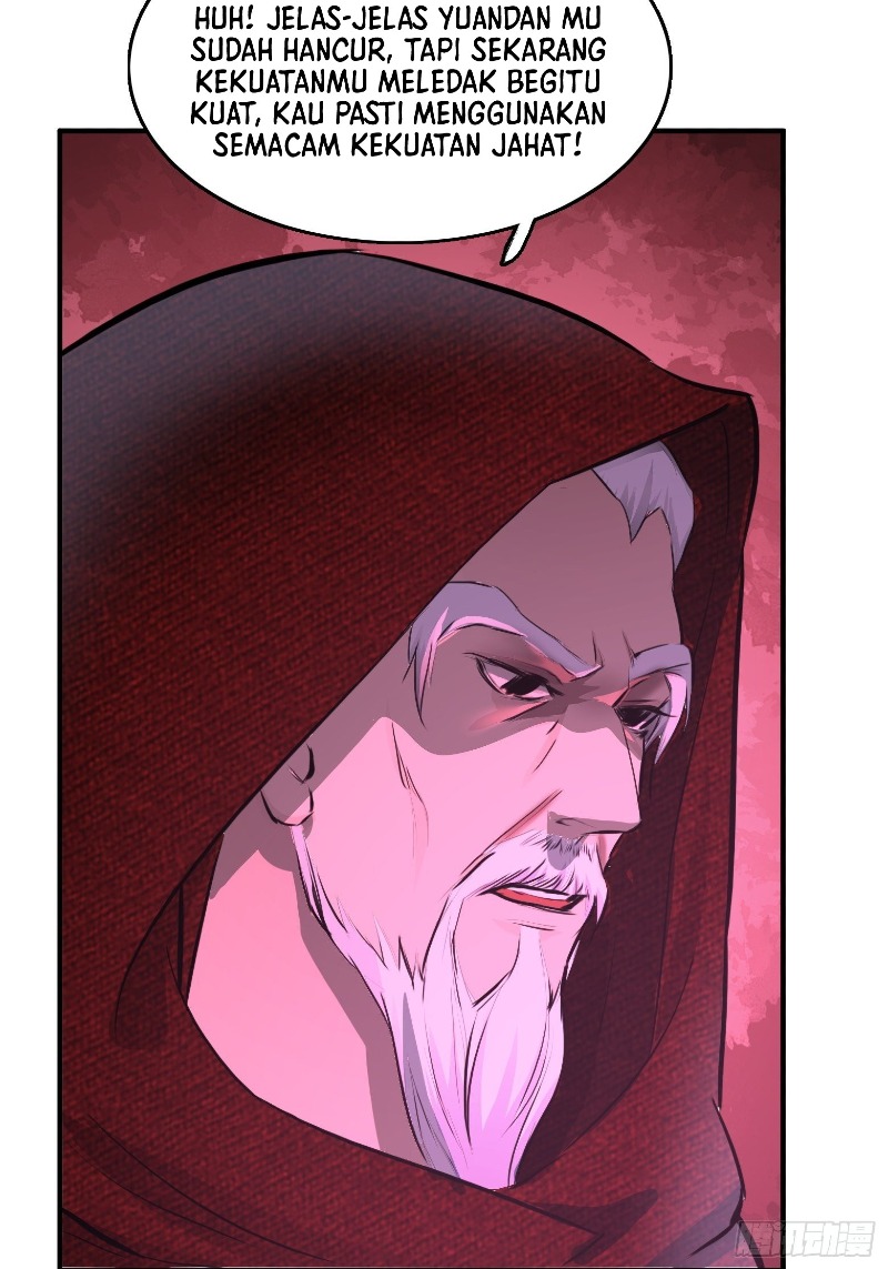 Son, Make Trouble Quickly Chapter 3 - halaman 55