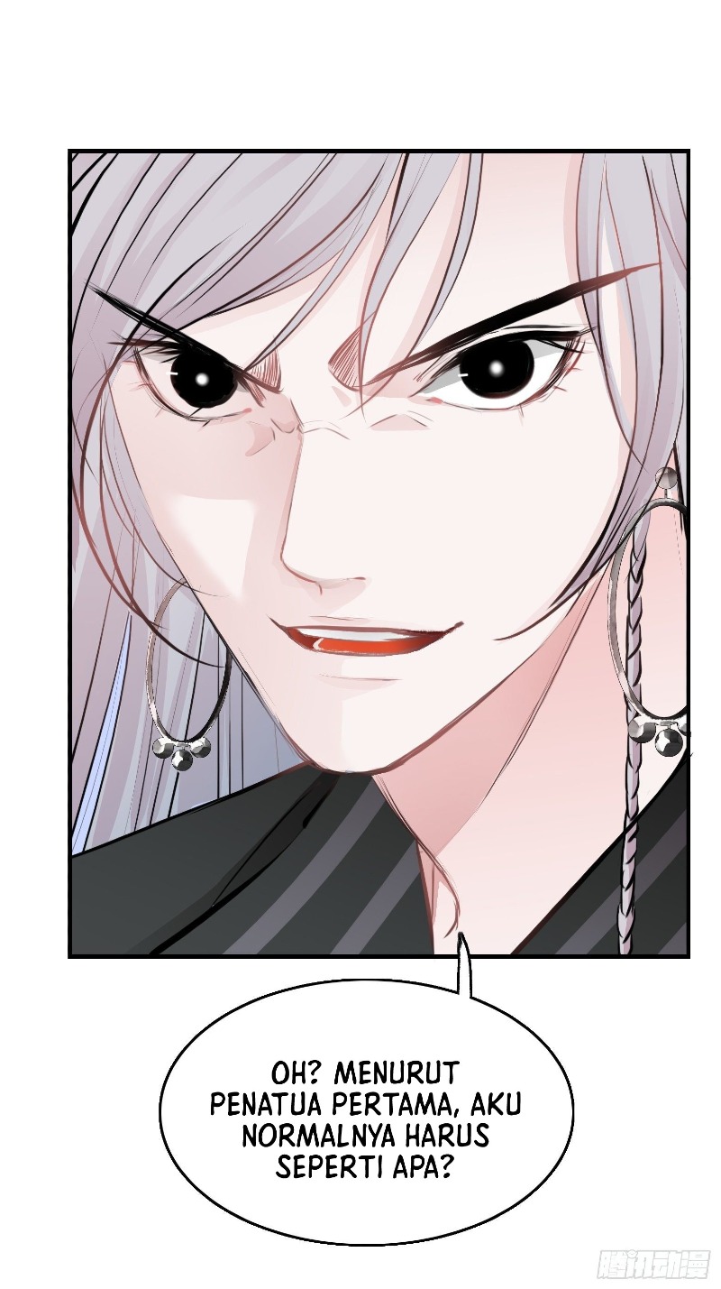 Son, Make Trouble Quickly Chapter 3 - halaman 56