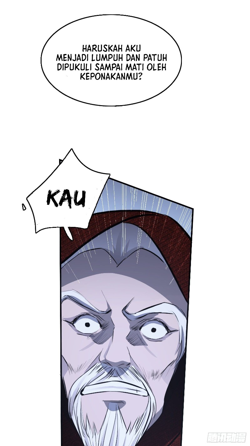 Son, Make Trouble Quickly Chapter 3 - halaman 57