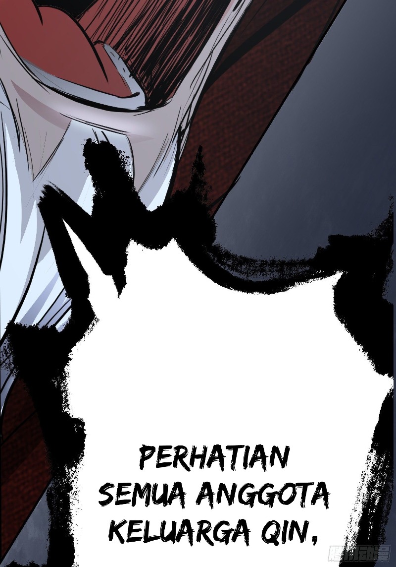 Son, Make Trouble Quickly Chapter 3 - halaman 61
