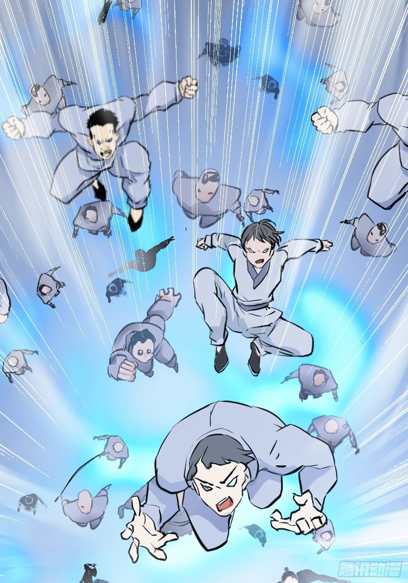 Son, Make Trouble Quickly Chapter 3 - halaman 66
