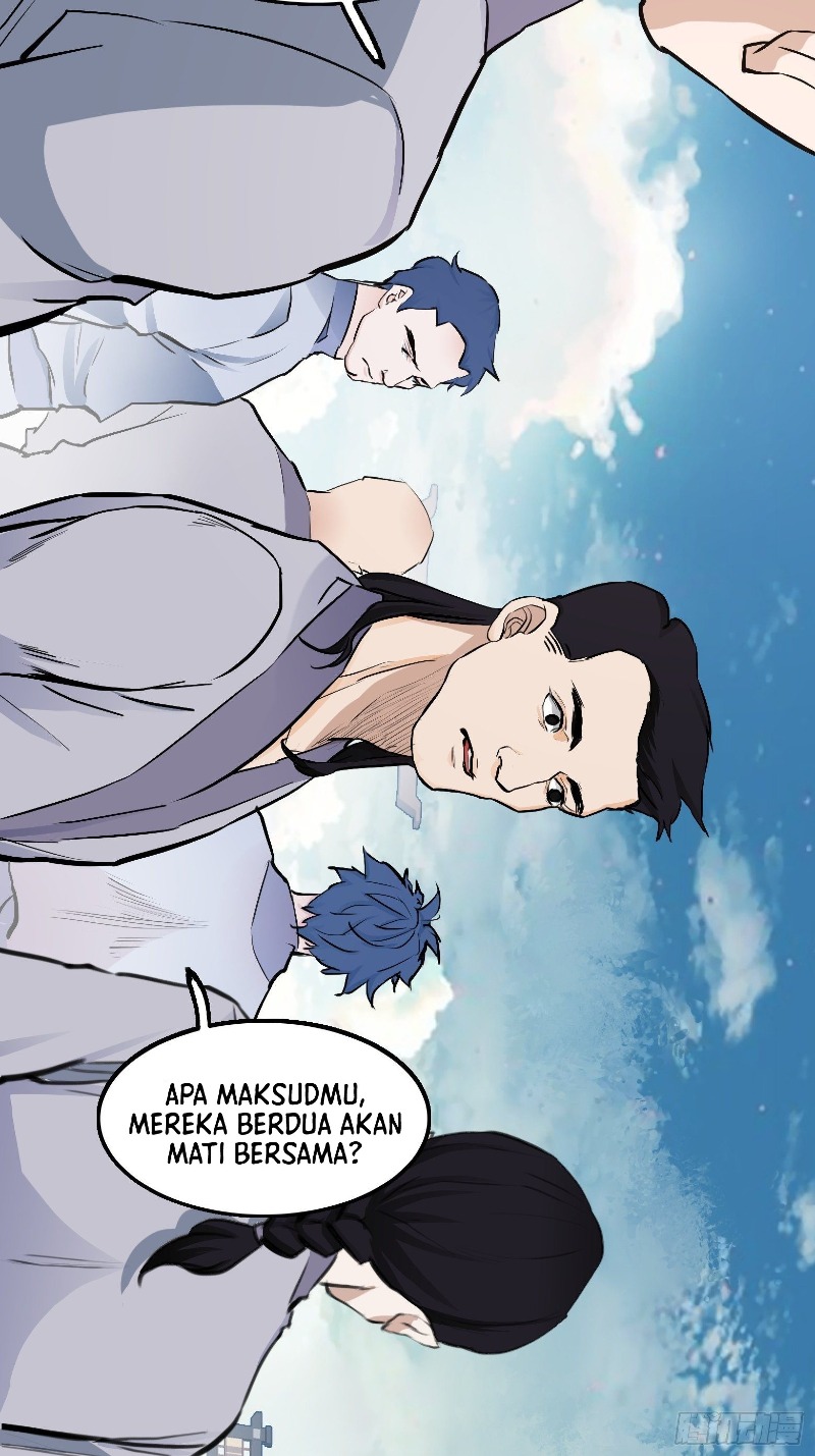 Son, Make Trouble Quickly Chapter 3 - halaman 8