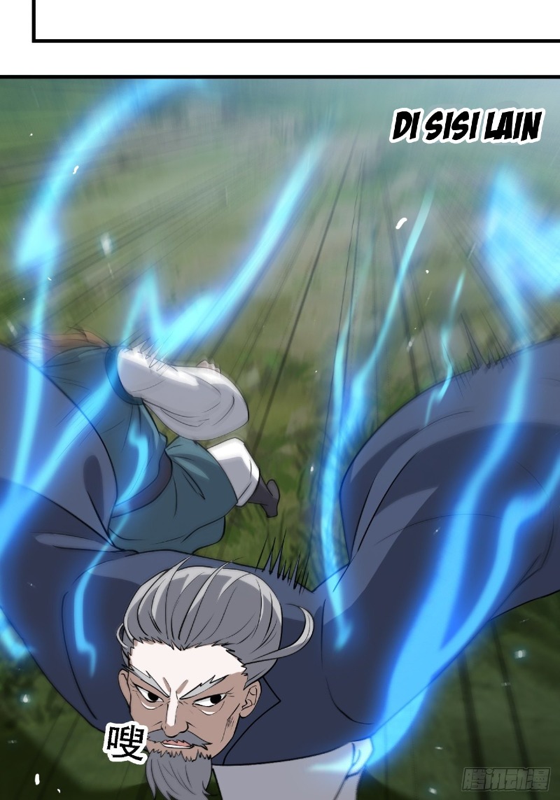 Son, Make Trouble Quickly Chapter 30 - halaman 10
