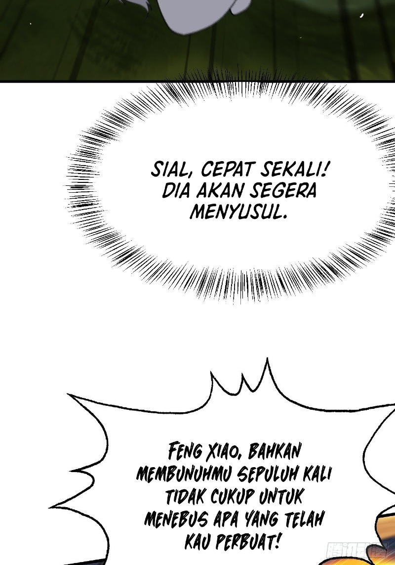 Son, Make Trouble Quickly Chapter 30 - halaman 11