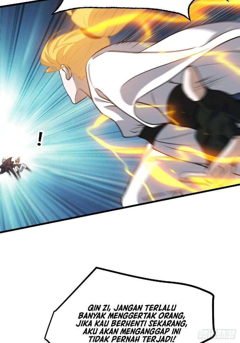 Son, Make Trouble Quickly Chapter 30 - halaman 12