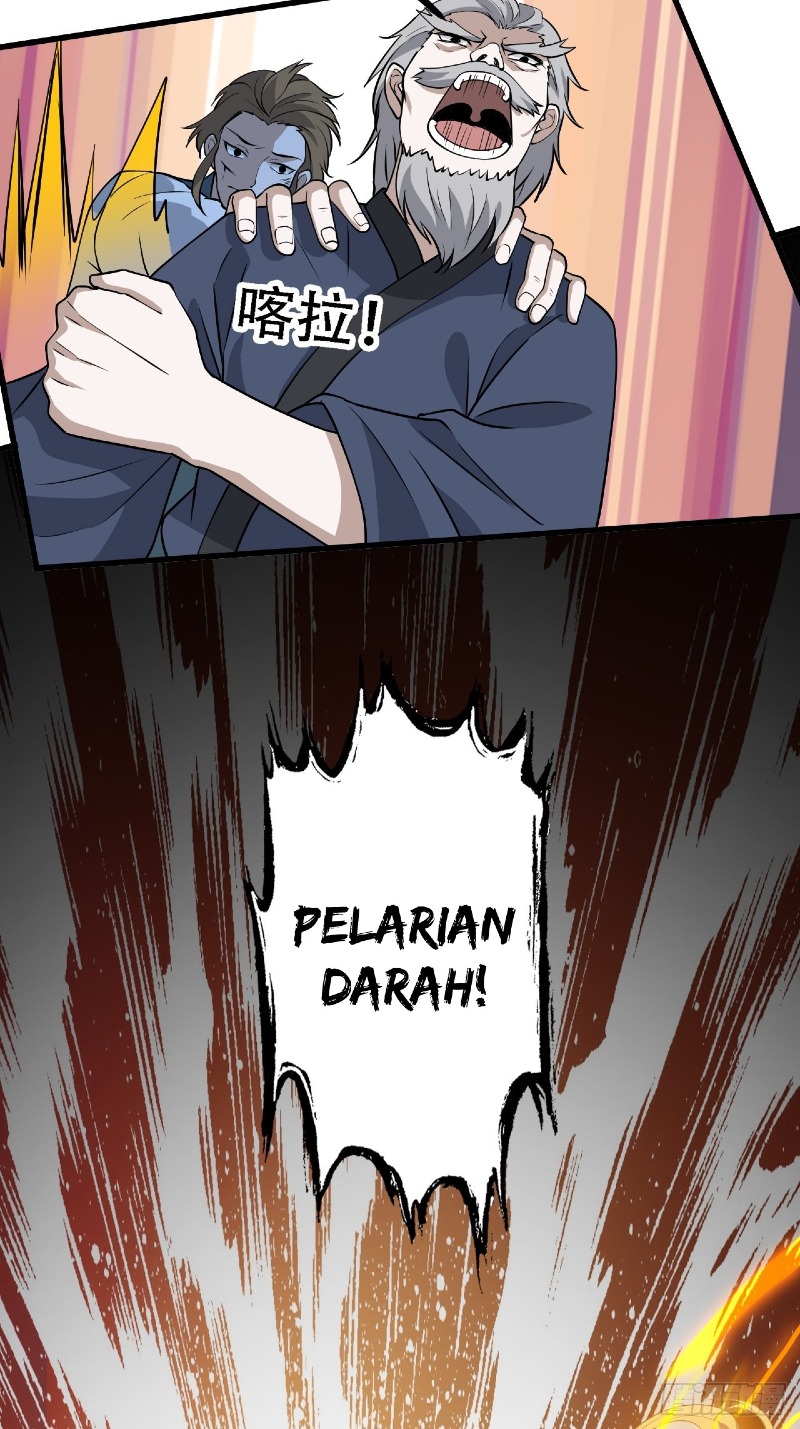 Son, Make Trouble Quickly Chapter 30 - halaman 19