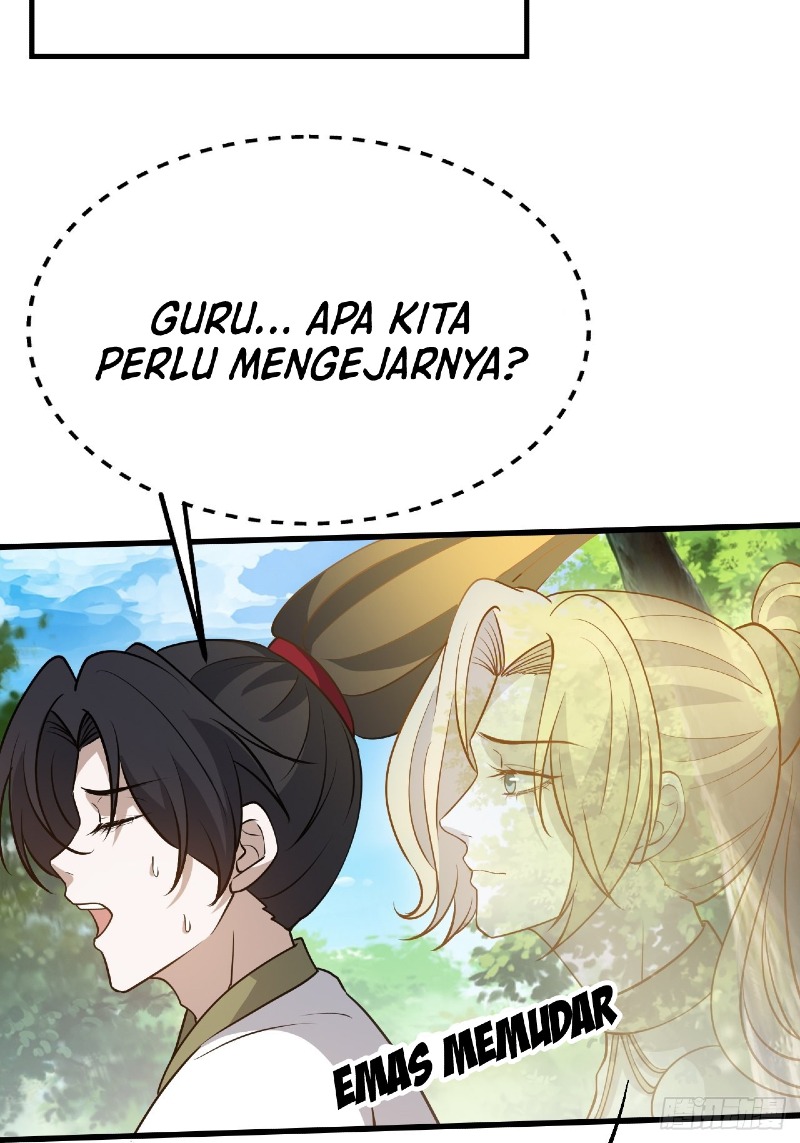 Son, Make Trouble Quickly Chapter 30 - halaman 23