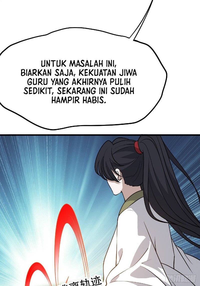 Son, Make Trouble Quickly Chapter 30 - halaman 24