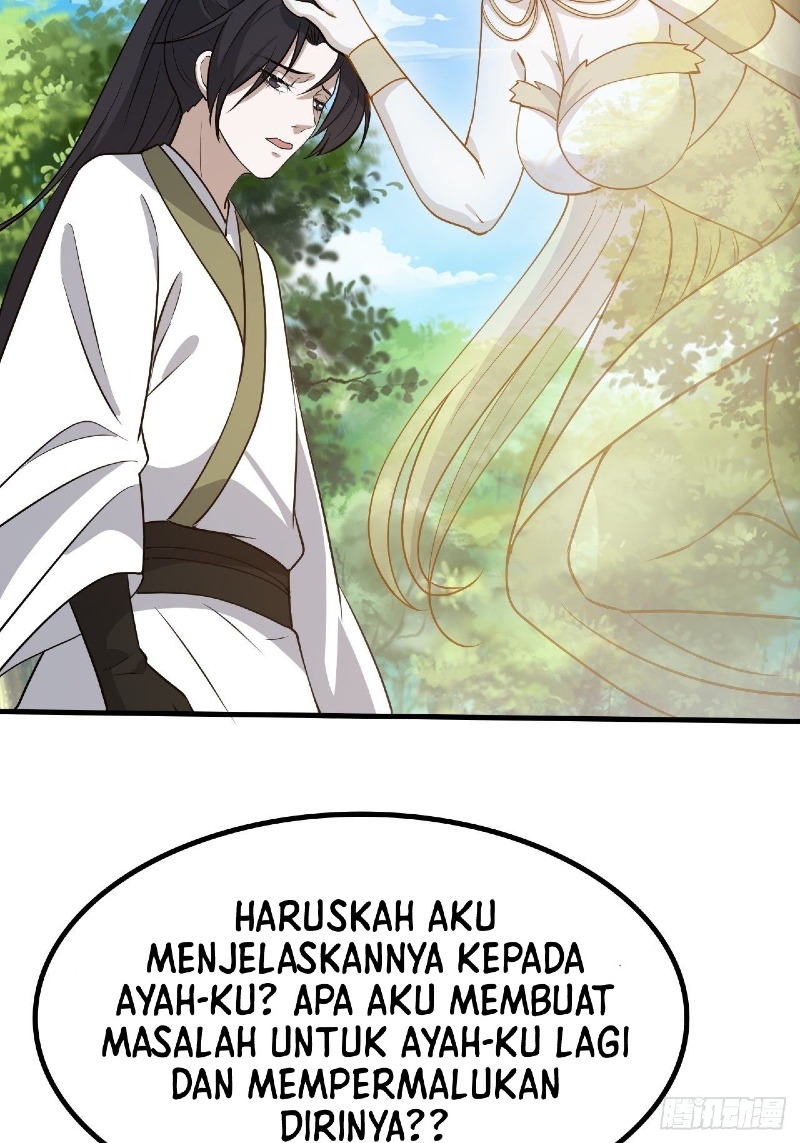 Son, Make Trouble Quickly Chapter 30 - halaman 28