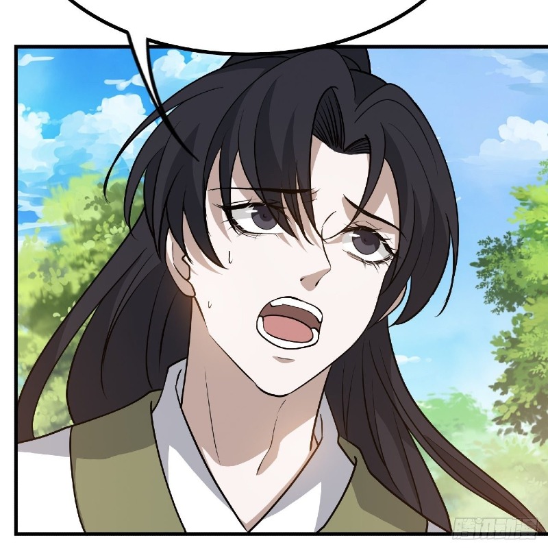 Son, Make Trouble Quickly Chapter 30 - halaman 29