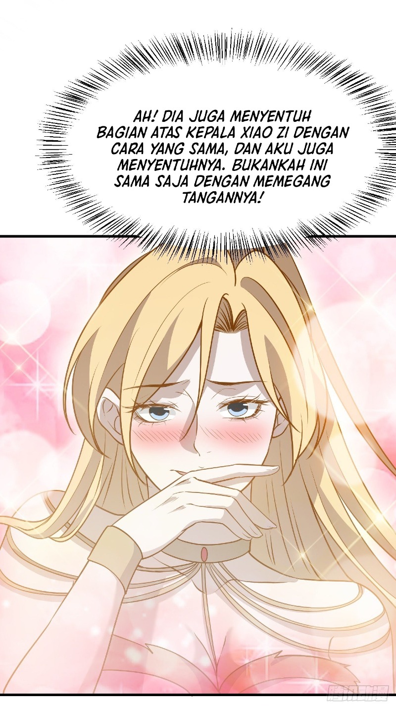 Son, Make Trouble Quickly Chapter 30 - halaman 30