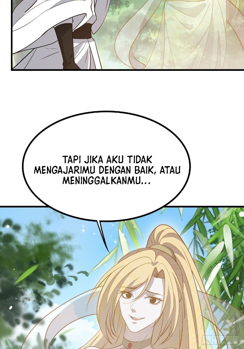 Son, Make Trouble Quickly Chapter 30 - halaman 40