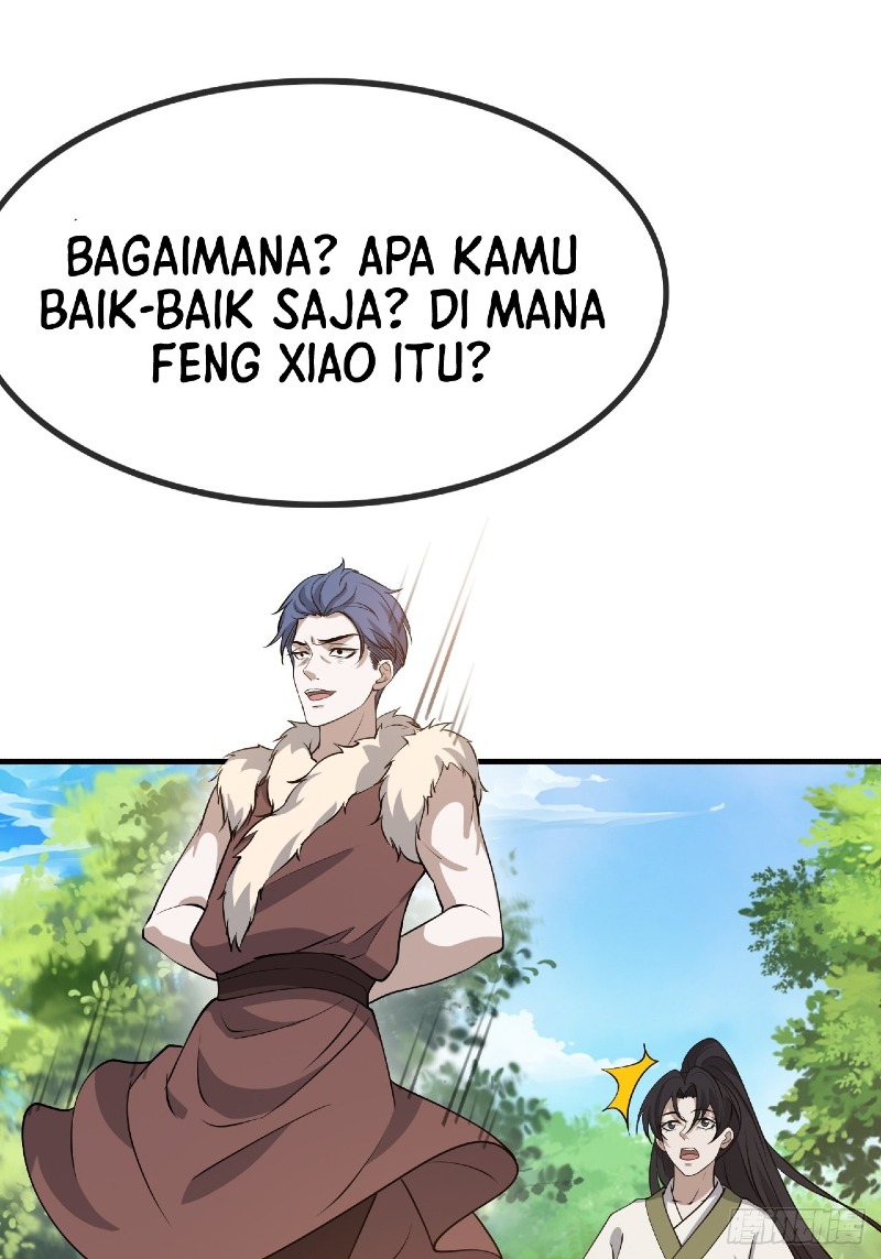 Son, Make Trouble Quickly Chapter 30 - halaman 45