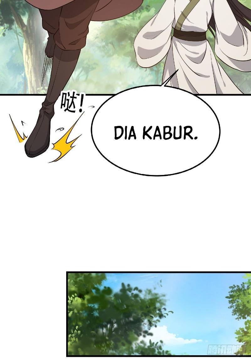 Son, Make Trouble Quickly Chapter 30 - halaman 46