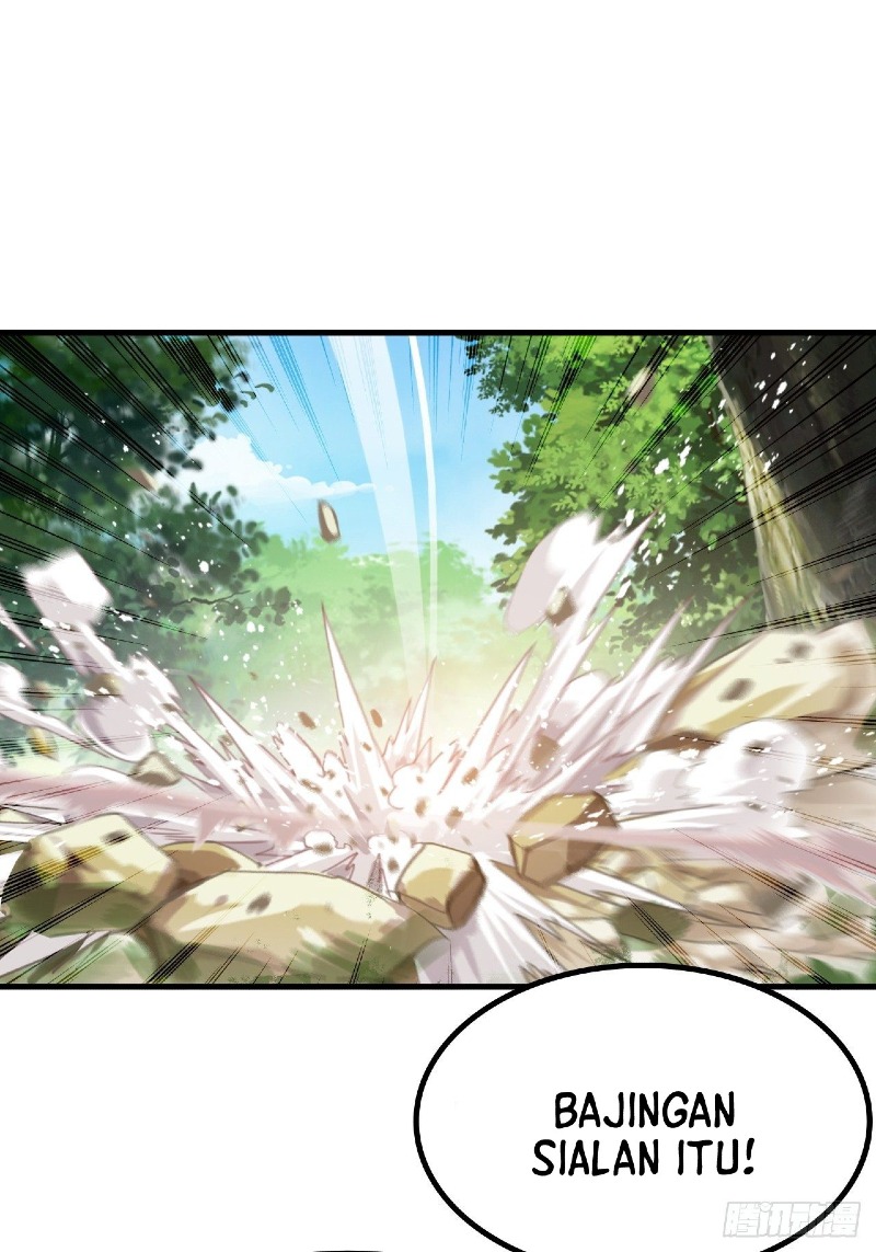 Son, Make Trouble Quickly Chapter 30 - halaman 48