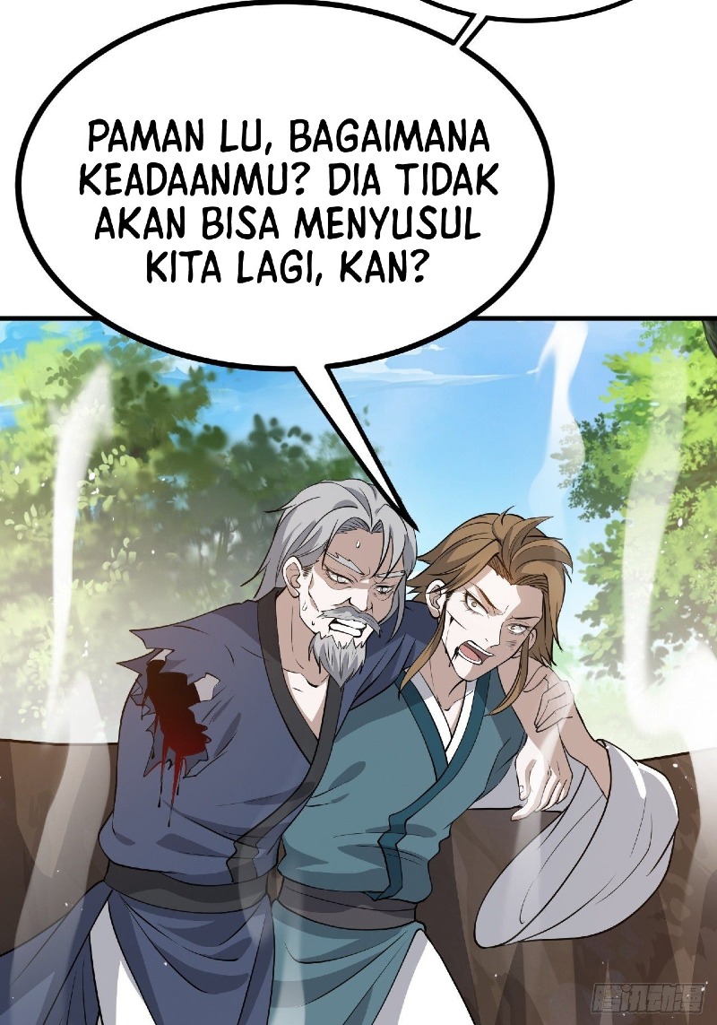 Son, Make Trouble Quickly Chapter 30 - halaman 49