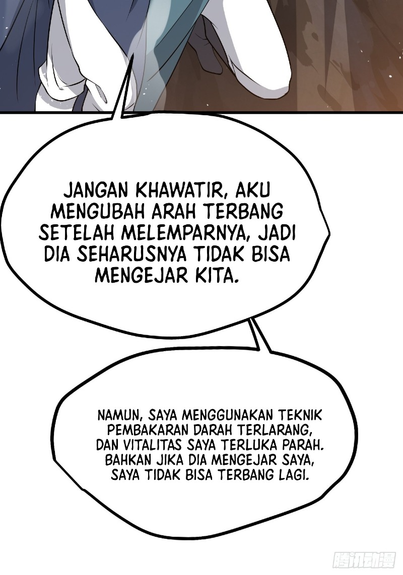 Son, Make Trouble Quickly Chapter 30 - halaman 50
