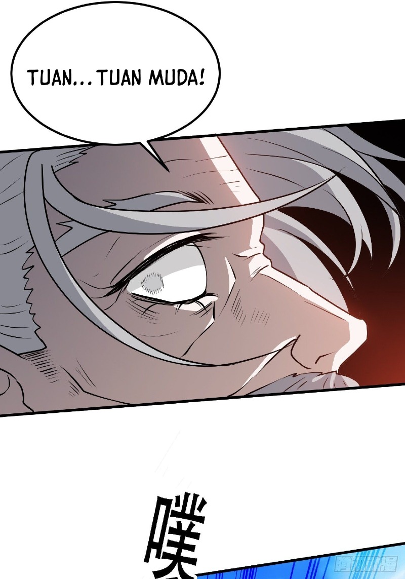 Son, Make Trouble Quickly Chapter 30 - halaman 53