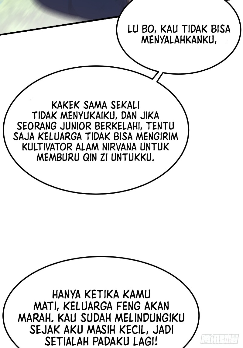 Son, Make Trouble Quickly Chapter 30 - halaman 55