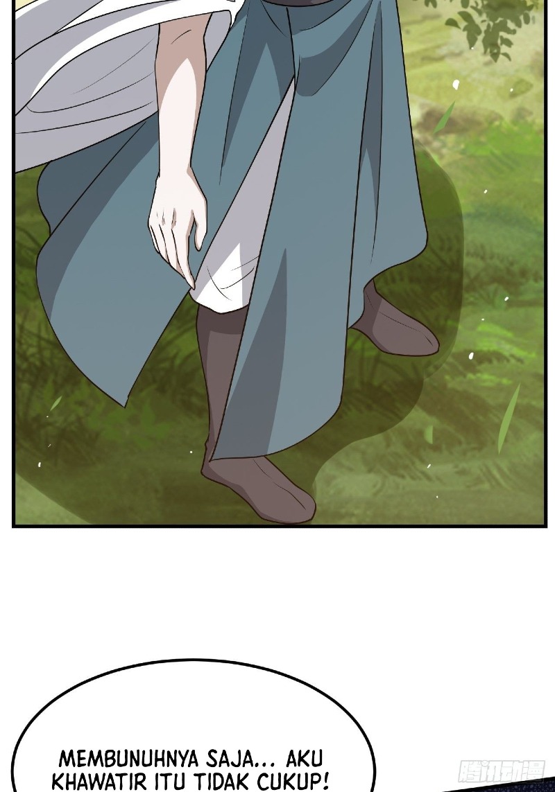 Son, Make Trouble Quickly Chapter 30 - halaman 59