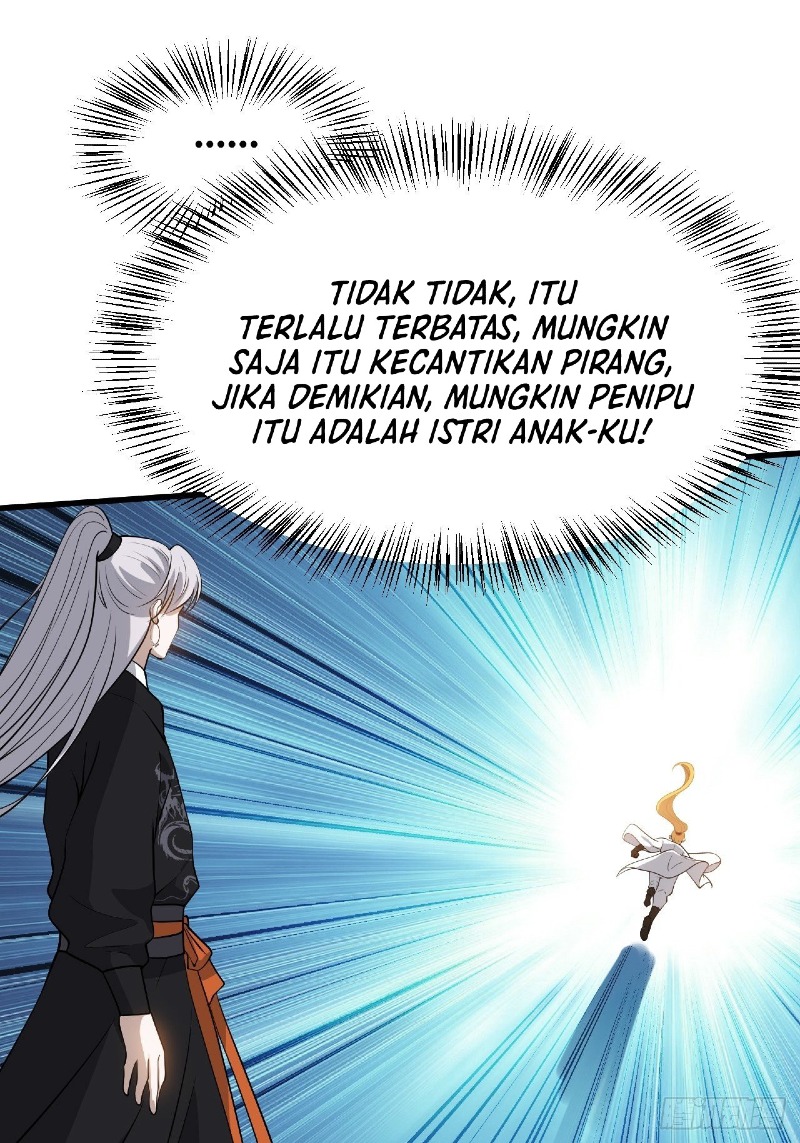 Son, Make Trouble Quickly Chapter 30 - halaman 6