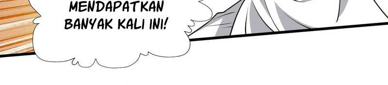 Son, Make Trouble Quickly Chapter 31 - halaman 19