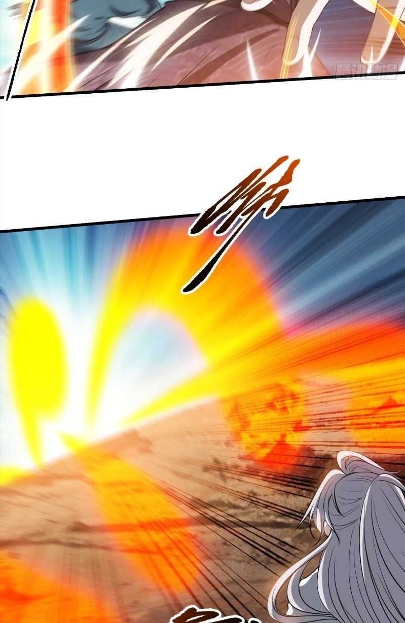 Son, Make Trouble Quickly Chapter 34 - halaman 10