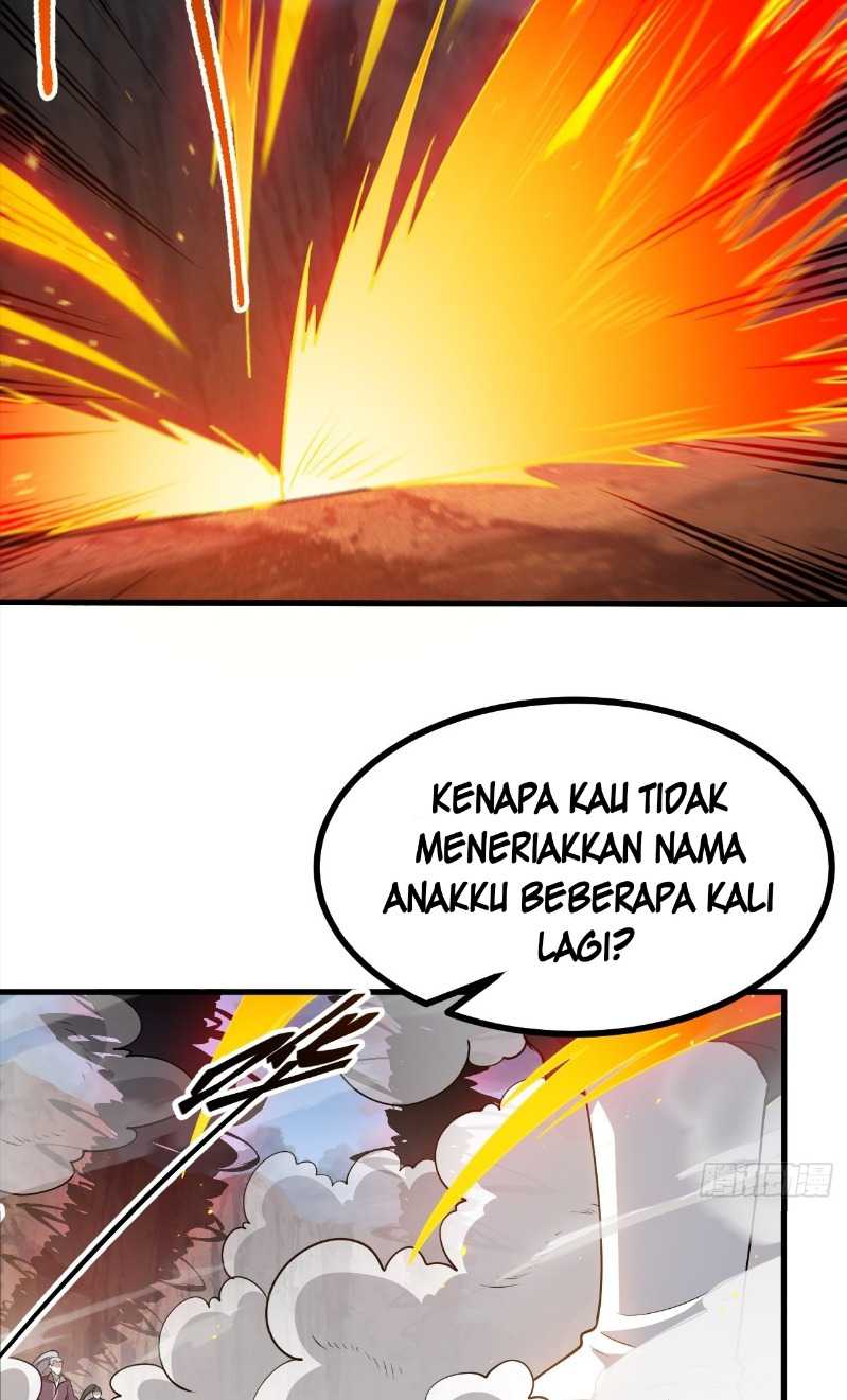 Son, Make Trouble Quickly Chapter 34 - halaman 12