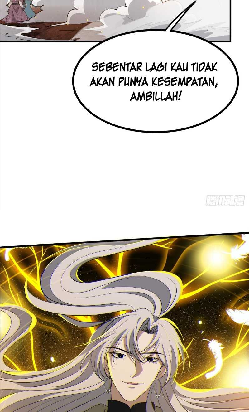 Son, Make Trouble Quickly Chapter 34 - halaman 13