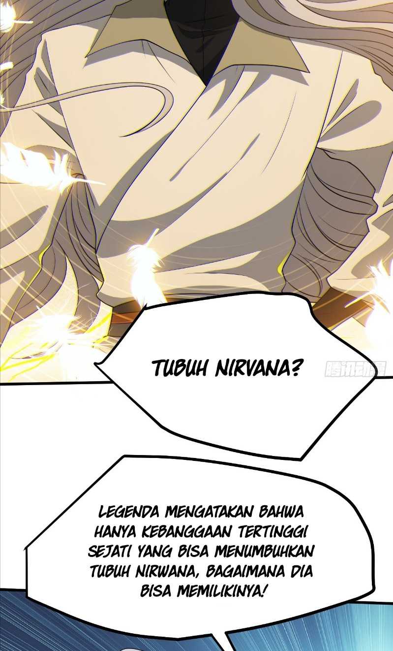 Son, Make Trouble Quickly Chapter 34 - halaman 14
