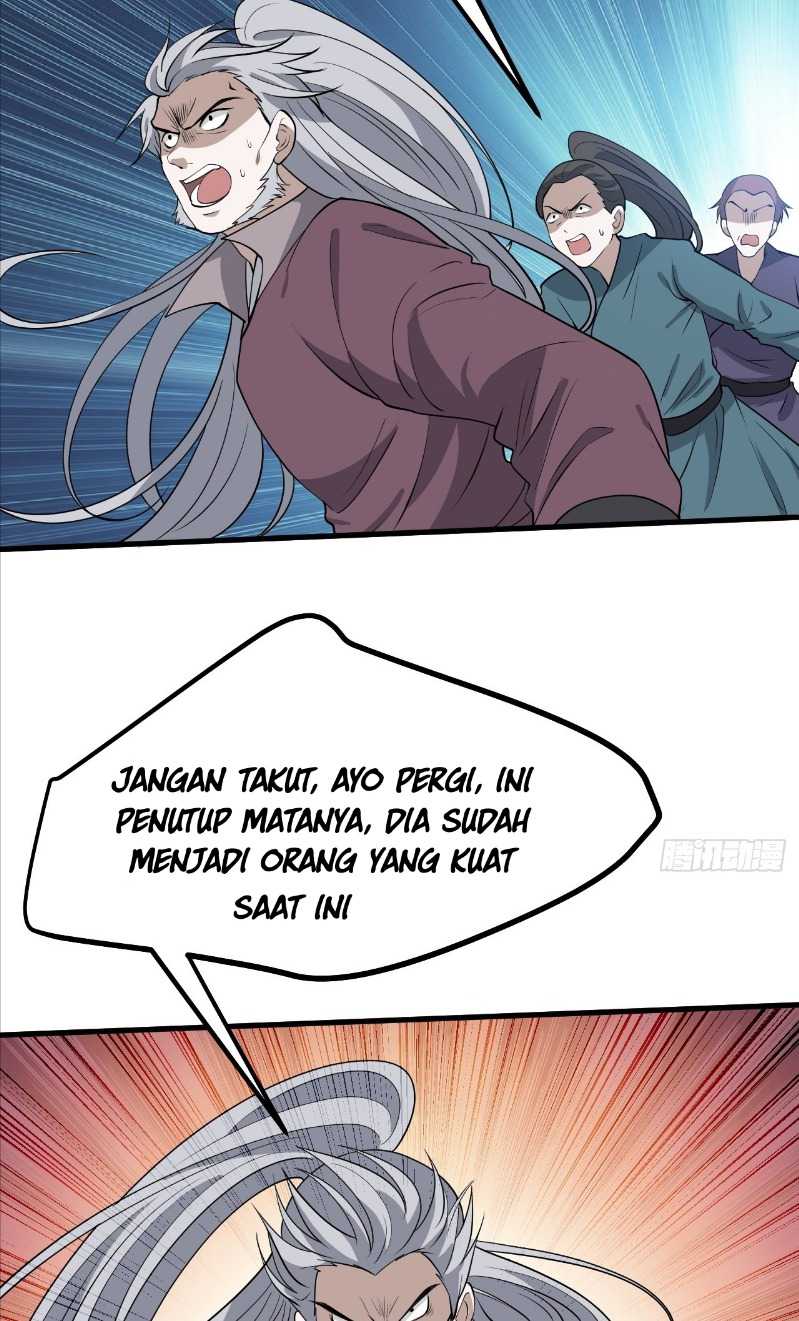 Son, Make Trouble Quickly Chapter 34 - halaman 15