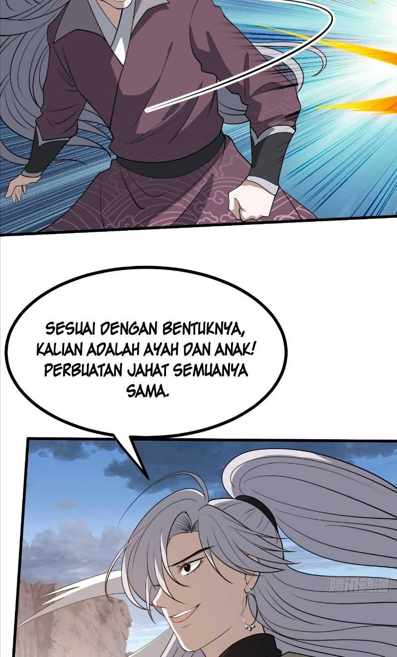 Son, Make Trouble Quickly Chapter 34 - halaman 18