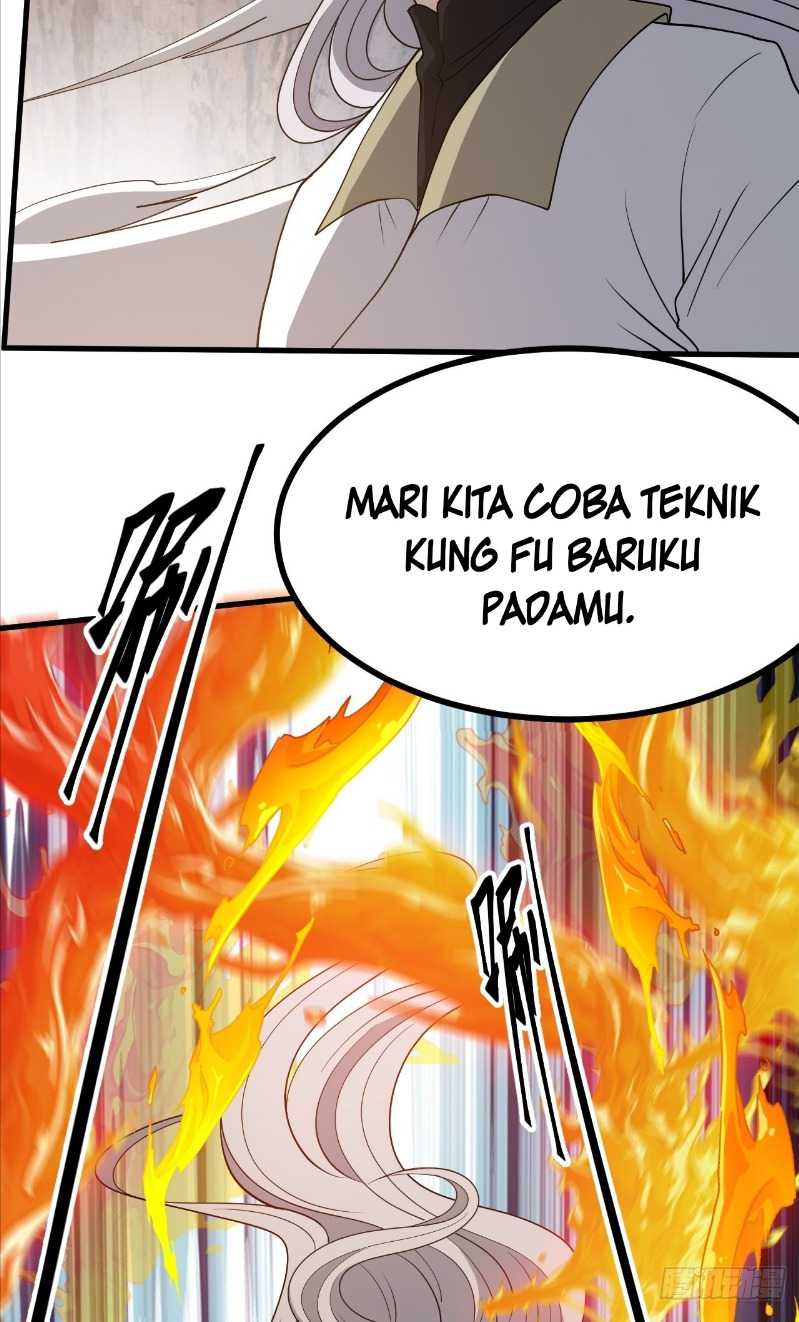 Son, Make Trouble Quickly Chapter 34 - halaman 19