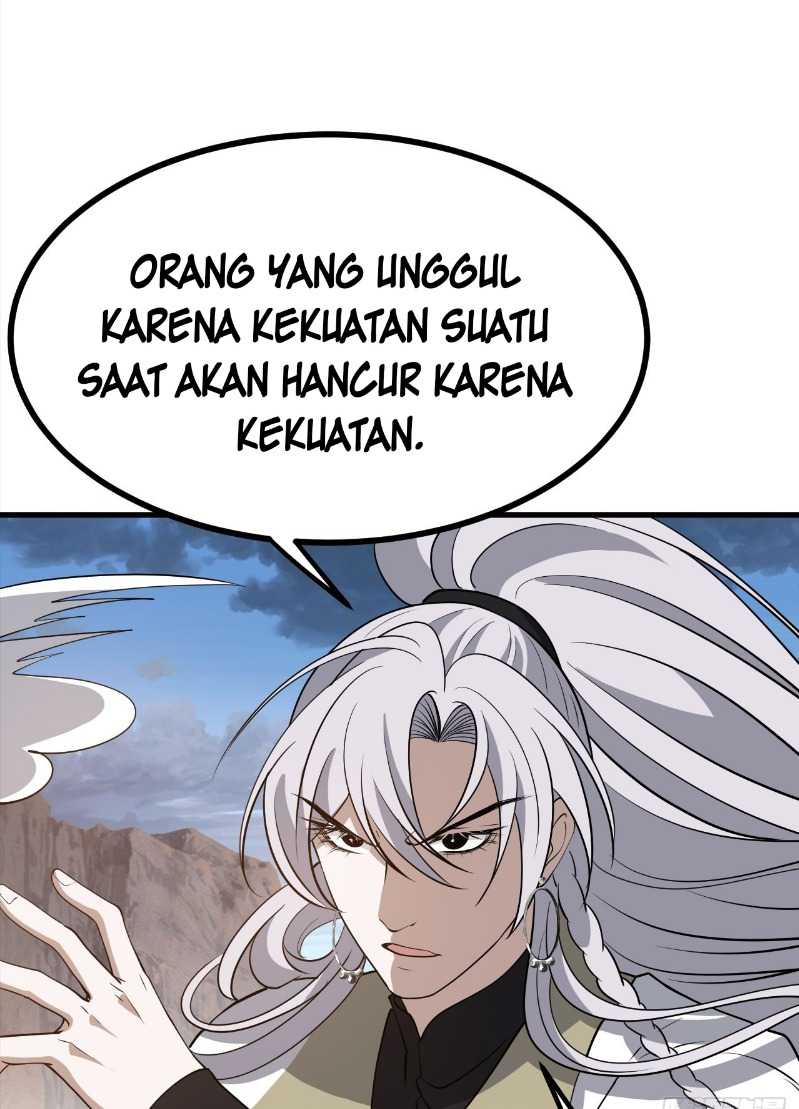 Son, Make Trouble Quickly Chapter 34 - halaman 22